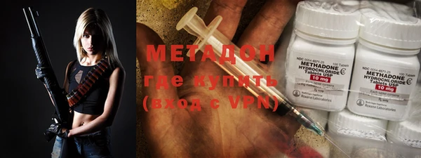 дурь Липки